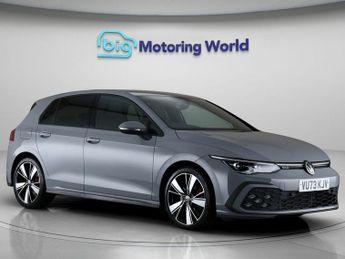 Volkswagen Golf TDi GTD TDI DSG
