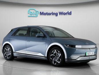 Hyundai IONIQ 5 PREMIUM