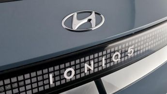 Hyundai IONIQ 5 PREMIUM