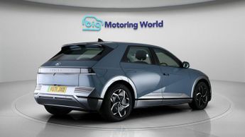 Hyundai IONIQ 5 PREMIUM