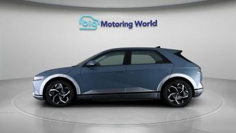 Hyundai IONIQ 5 PREMIUM