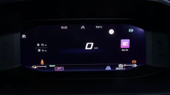 CUPRA Formentor V1 DSG