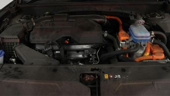 Hyundai TUCSON T-GDI ULTIMATE