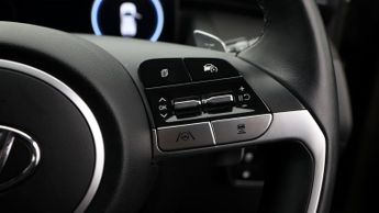 Hyundai TUCSON T-GDI ULTIMATE