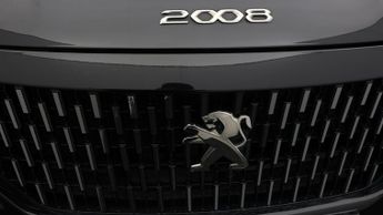 Peugeot 2008 PURETECH S/S GT LINE