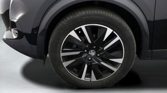 Peugeot 2008 PURETECH S/S GT LINE