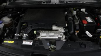 Peugeot 2008 PURETECH S/S GT LINE