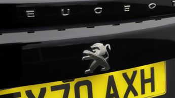 Peugeot 2008 PURETECH S/S GT LINE