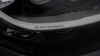 Mercedes-Benz C Class C 220 D AMG LINE