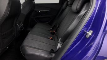 Peugeot 3008 BLUEHDI S/S GT LINE PREMIUM