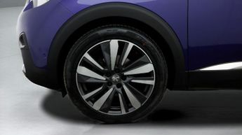 Peugeot 3008 BLUEHDI S/S GT LINE PREMIUM