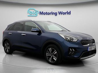 Kia Niro 2