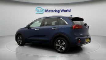 Kia Niro 2