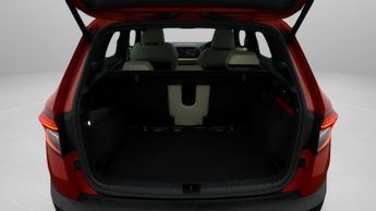 Skoda Karoq EDITION TSI DSG