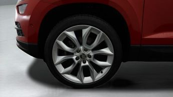 Skoda Karoq EDITION TSI DSG