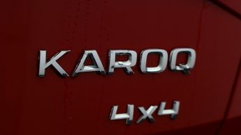 Skoda Karoq EDITION TSI DSG