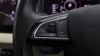 Skoda Karoq EDITION TSI DSG