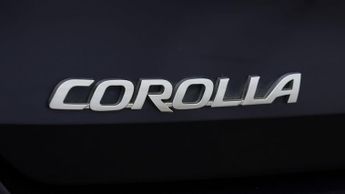 Toyota Corolla ICON