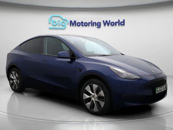 Tesla Model Y ALL MODELS