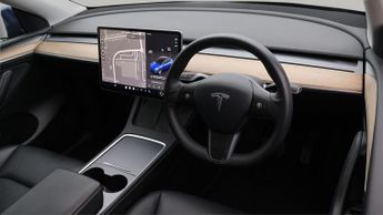 Tesla Model Y ALL MODELS