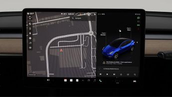 Tesla Model Y ALL MODELS