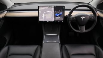 Tesla Model Y ALL MODELS