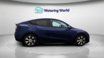 Tesla Model Y ALL MODELS