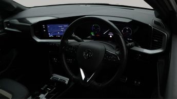 Vauxhall Mokka Electric ULTIMATE