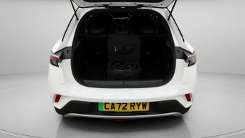 Vauxhall Mokka Electric ULTIMATE