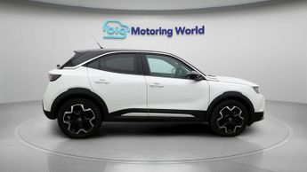 Vauxhall Mokka Electric ULTIMATE