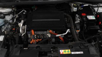 Vauxhall Mokka Electric ULTIMATE