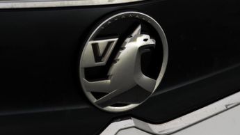 Vauxhall Mokka Electric ULTIMATE