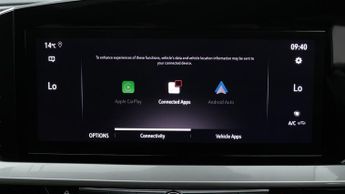 Vauxhall Mokka Electric ULTIMATE