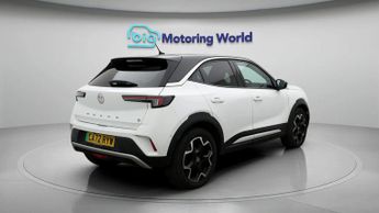 Vauxhall Mokka Electric ULTIMATE