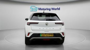 Vauxhall Mokka Electric ULTIMATE