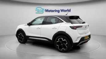 Vauxhall Mokka Electric ULTIMATE