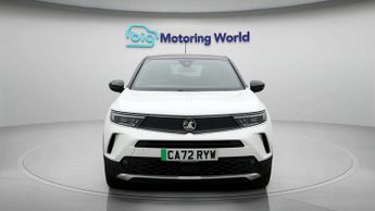 Vauxhall Mokka Electric ULTIMATE