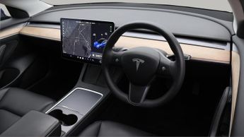 Tesla Model 3 ALL MODELS