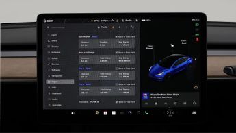 Tesla Model 3 ALL MODELS