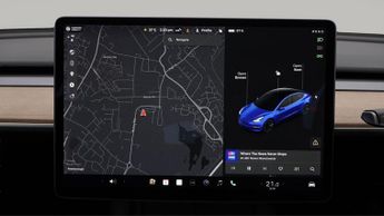 Tesla Model 3 ALL MODELS