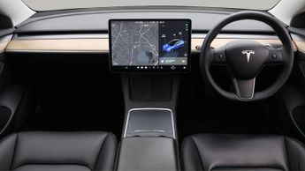 Tesla Model 3 ALL MODELS