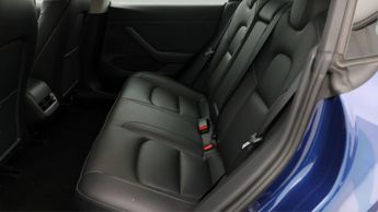 Tesla Model 3 ALL MODELS