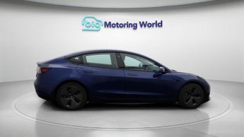 Tesla Model 3 ALL MODELS