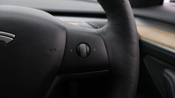 Tesla Model 3 ALL MODELS