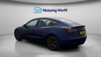 Tesla Model 3 ALL MODELS