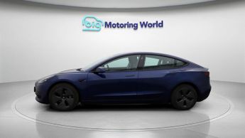 Tesla Model 3 ALL MODELS