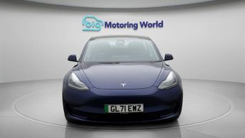 Tesla Model 3 ALL MODELS