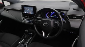 Toyota Corolla ICON TECH