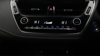 Toyota Corolla ICON TECH