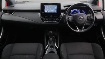 Toyota Corolla ICON TECH